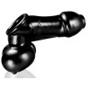 Oxballs Gaine pour la masturbation SackJack Noire
